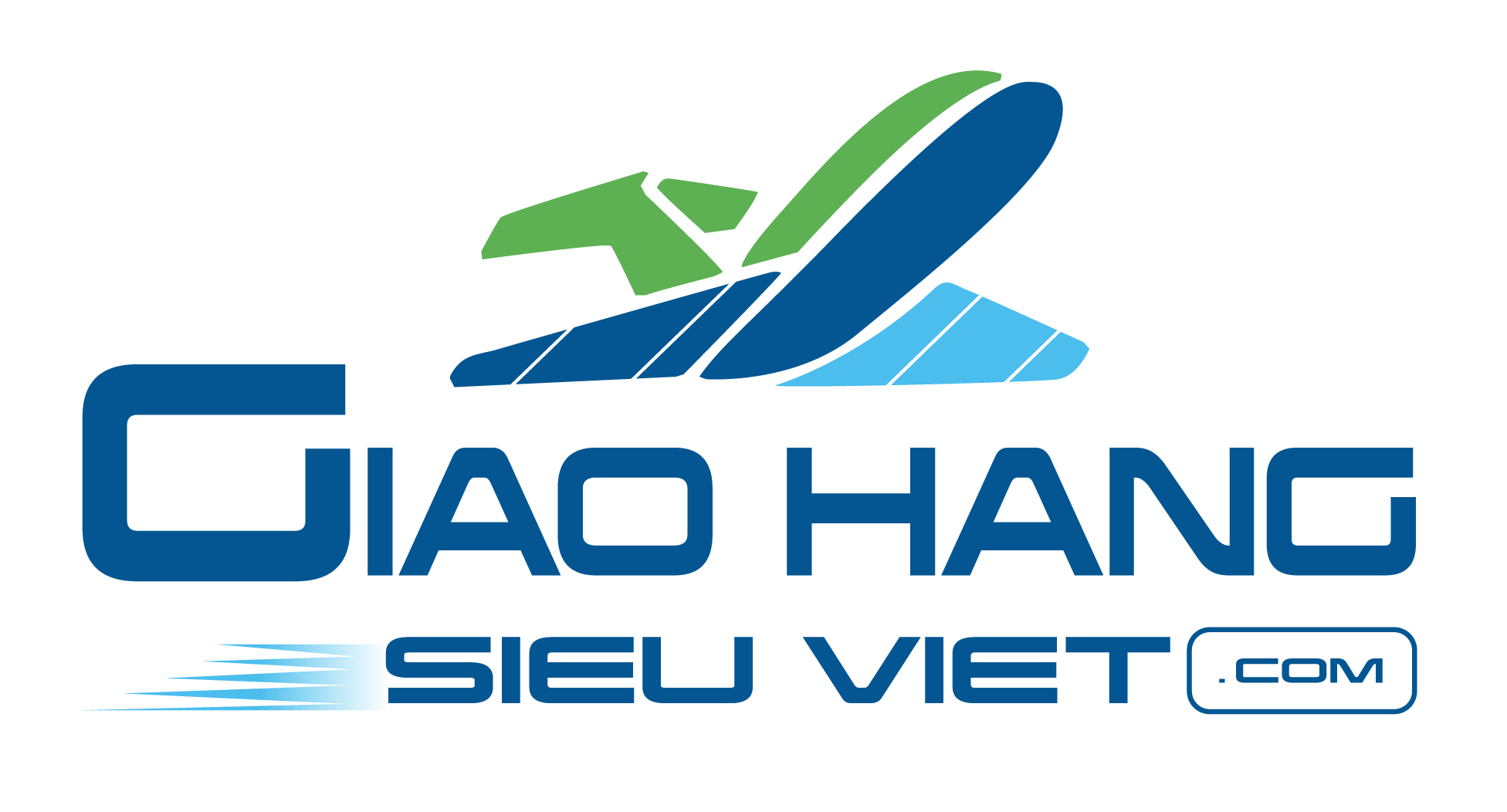 Giao hàng siêu việt