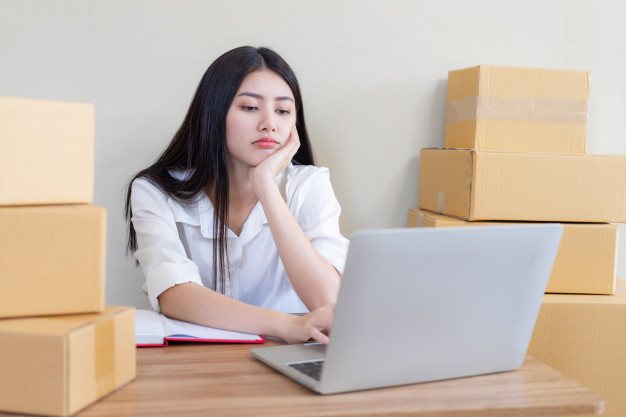 Hàng tồn kho làm bạn bị “chôn vốn” không thể nhập hàng mới về!