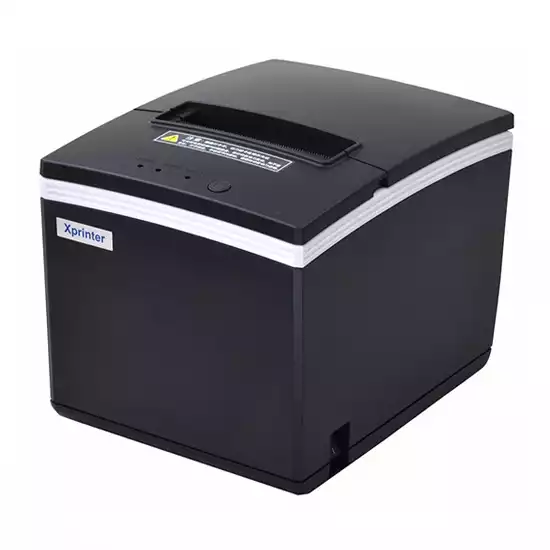 Máy in XPrinter N260H