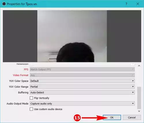 Cách phát video livestream Facebook trên máy tính