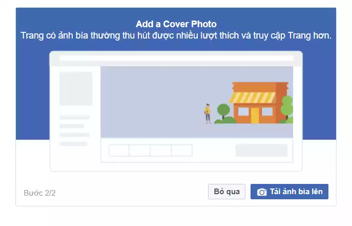 Cách làm trang Facebook bán hàng và cách tối ưu Fanpage từ A – Z
