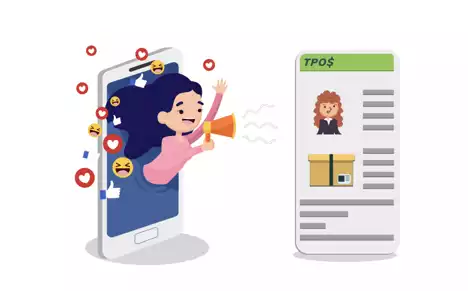Phần mềm chốt đơn TPos