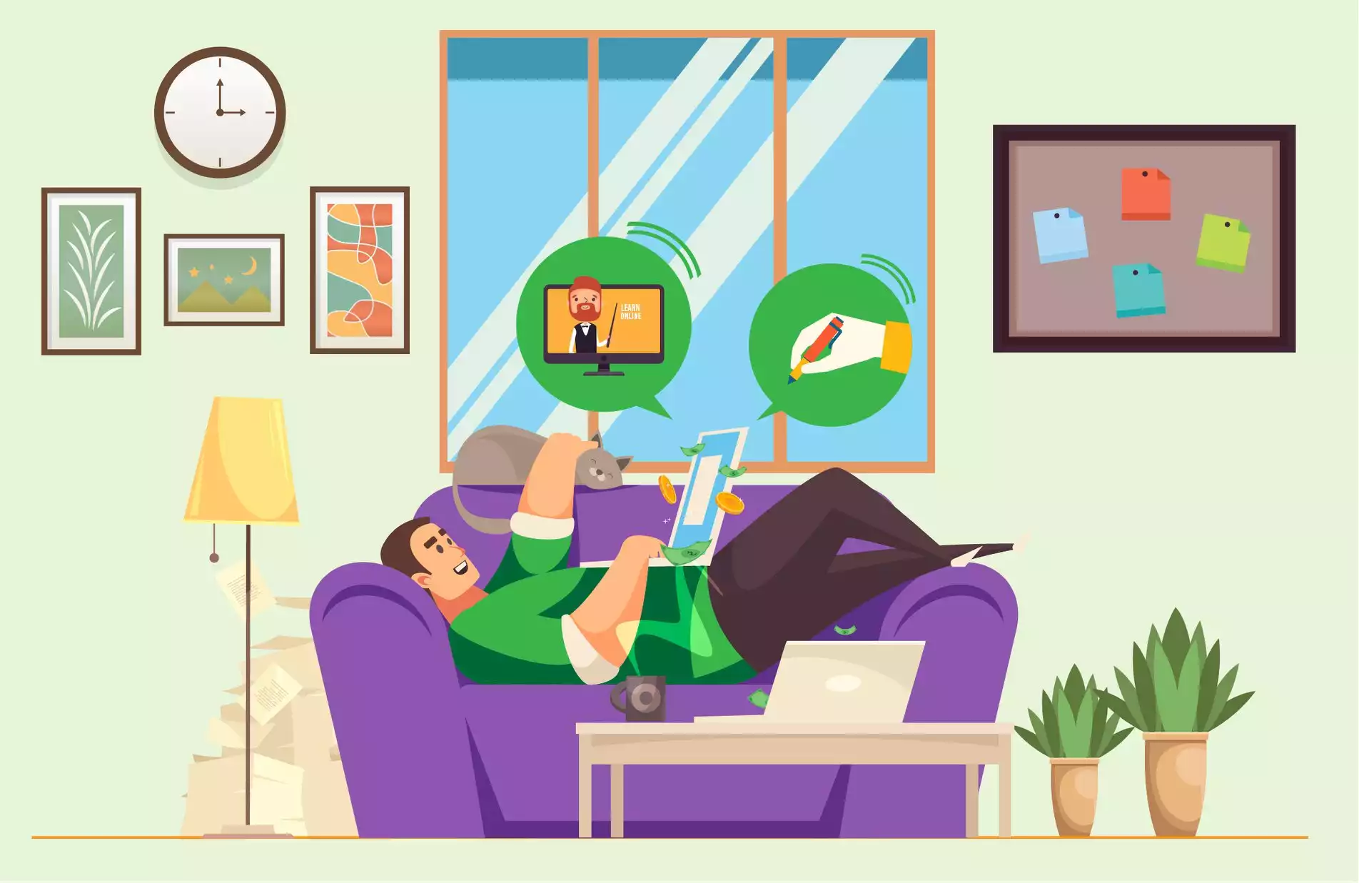 Phần mềm quản lý bán hàng TPOS tự động hóa mọi thứ, giúp bạn có nhiều thời gian hơn cho cuộc sống của mình
