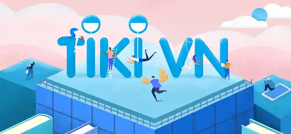 Điều kiện mở shop trên Tiki