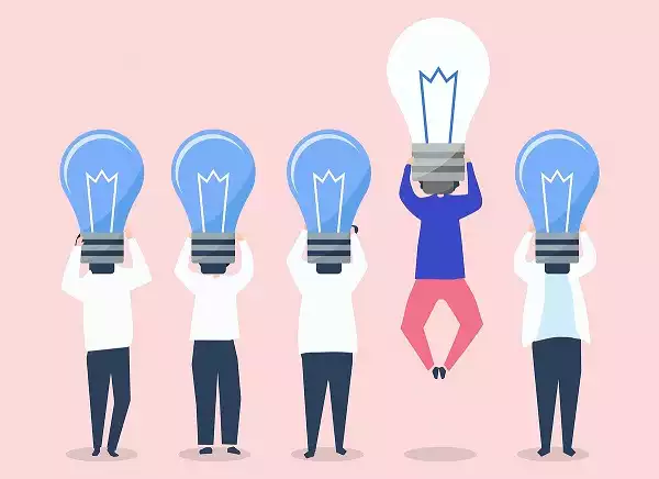 kinh doanh shop quần áo bằng tư duy khác biệt