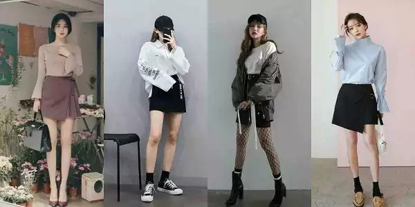 Tại sao quần áo Quảng Châu rất được thị trường Việt Nam ưa chuộng