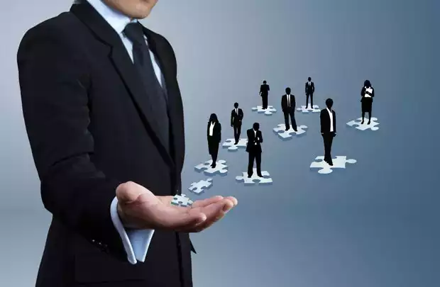 Khó khăn trong quản lý nhân viên