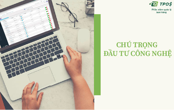 những sai lầm trong kinh doanh nội thất