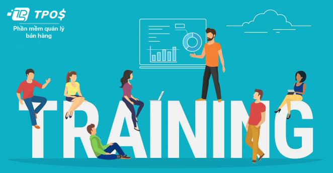 kinh nghiệm kinh doanh mỹ phẩm và cách đào tạo nhân viên