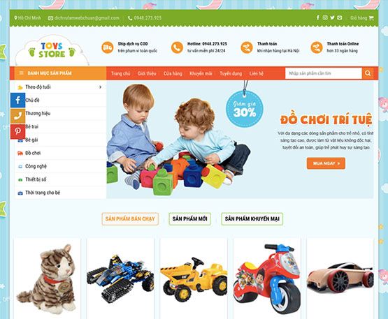 Mở rộng tệp khách hàng bằng hình thức tiếp cận online hiệu quả