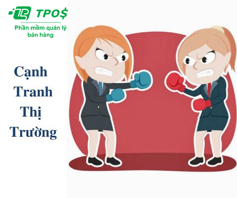 kinh doanh mỹ phẩm