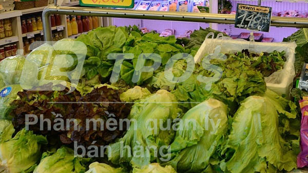 kinh doanh thực phẩm an toàn tại nông thôn