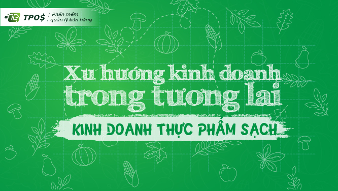 Xu hướng kinh doanh trong tương lai 