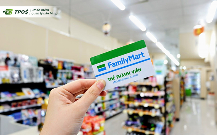 Family Mart