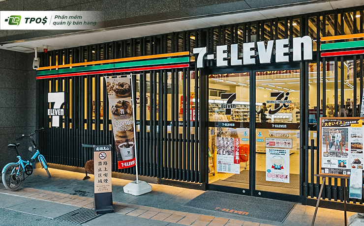 7-Elenven