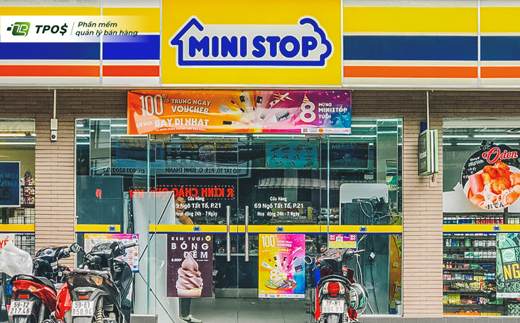 Ministop