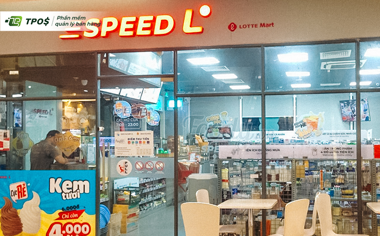 Speed L