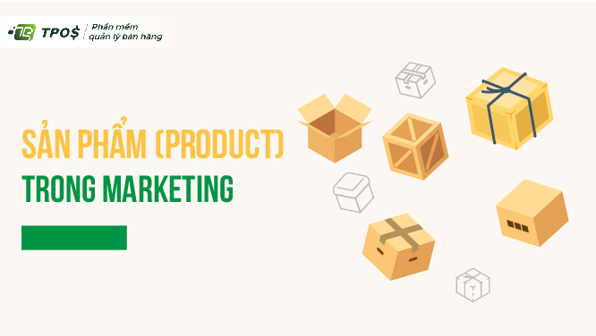 Mô hình Marketing 7p