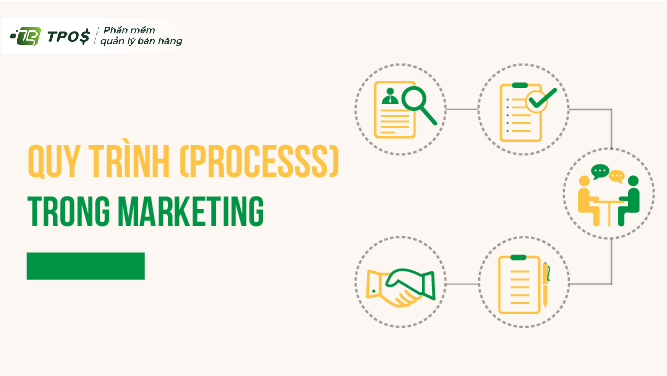 7P trong Marketing dịch vụ