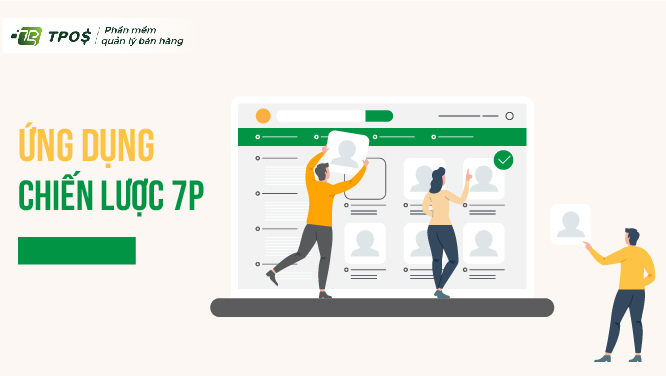 7P trong Marketing