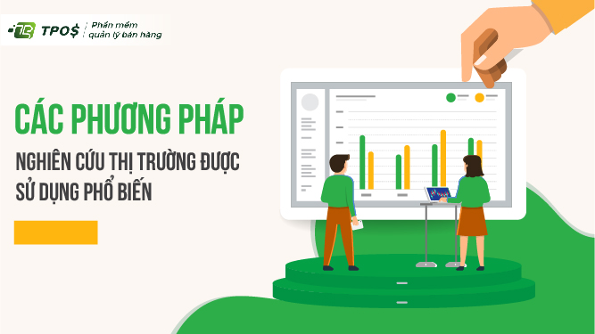 phương pháp nghiên cứu thị trường