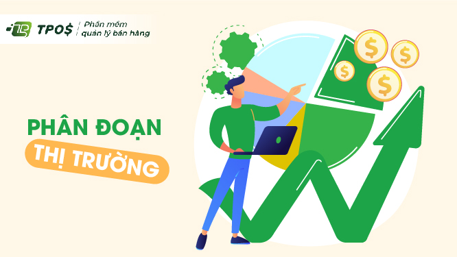 phân đoạn thị trường 