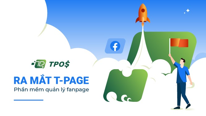 ra mắt phần mềm quản lý fanpage