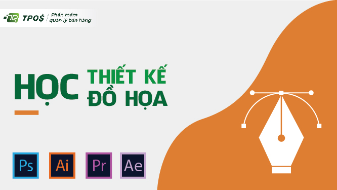 học thiết kế đồ họa để kinh doanh online