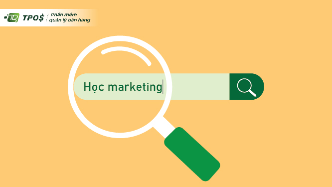 Học marketing