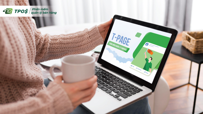 Phần mềm quản lý fanpage