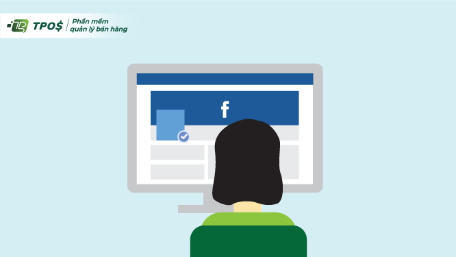 phần mềm quản lý fanpage bán hàng Facebook