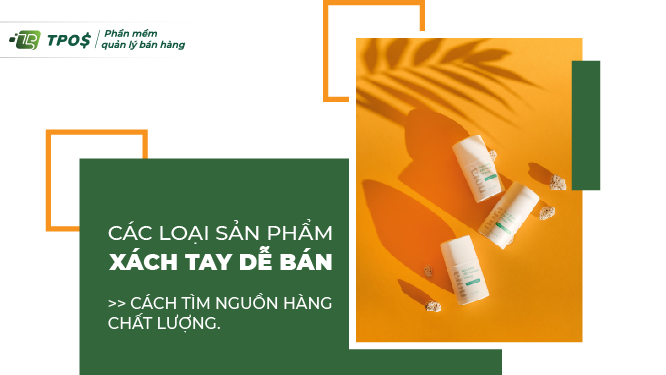nguồn hàng mỹ phẩm xách tay
