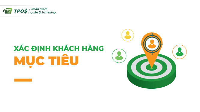 xác định chân dung khách hàng