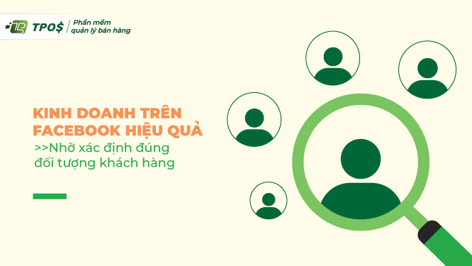 Kinh doanh trên Facebook