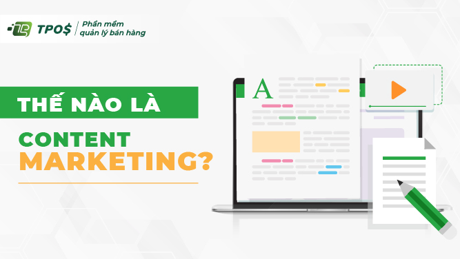 Content marketing là gì