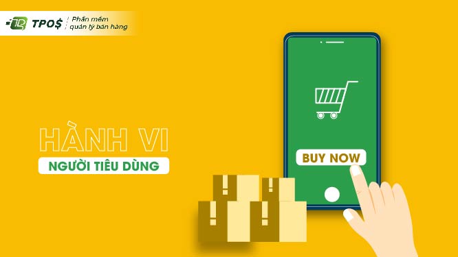 Hành vi người tiêu dùng