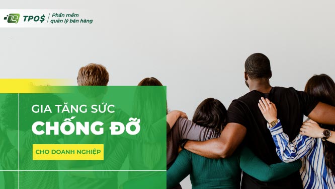 chiến lược kinh doanh mùa dịch cho doanh nghiệp