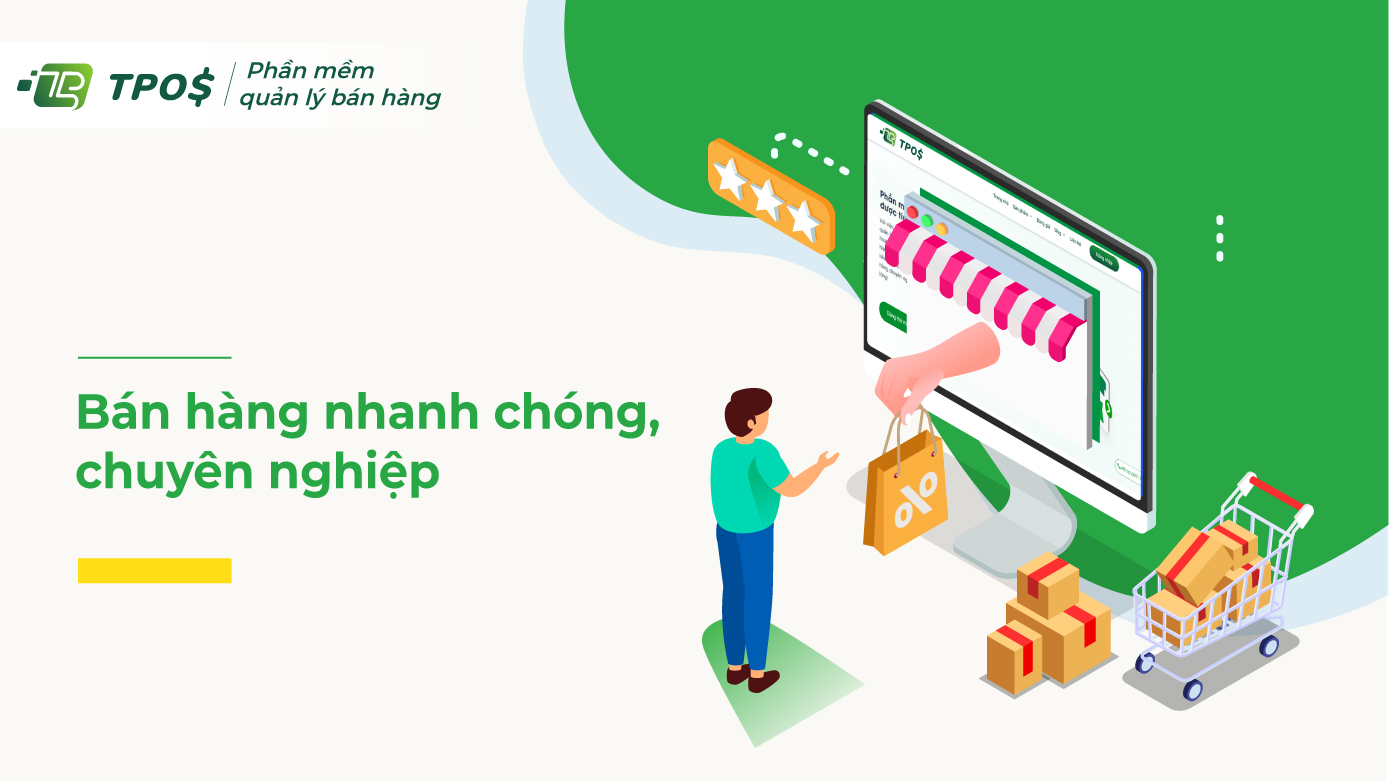 cách quản lý bán hàng chuyên nghiệp