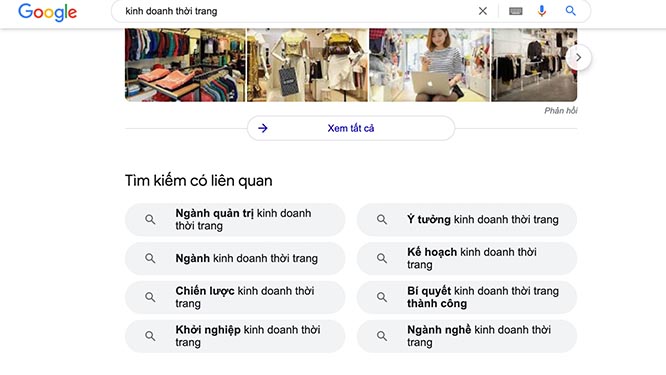 cách nghiên cứu keyword hiệu quả