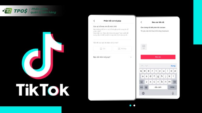 cách livestream phát trên Tik Tok khi chưa đủ điều kiện