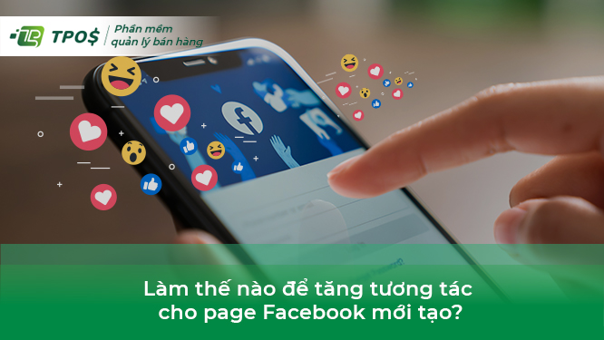 cách tạo trang facebook bán hàng