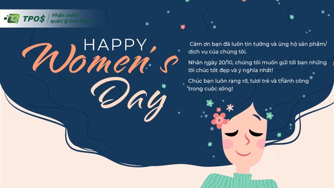 mẫu thiệp kèm lời những lời chúc hay nhất