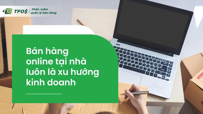 xu hướng kinh doanh 2022