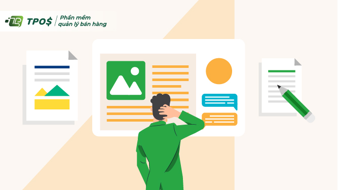 Sự khác biệt giữa content và content marketing