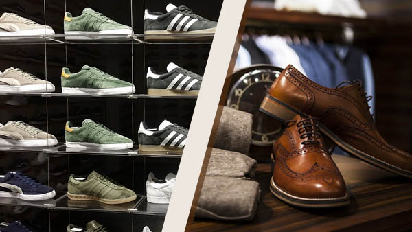 đầu tư hình ảnh khi kinh doanh giày sneaker