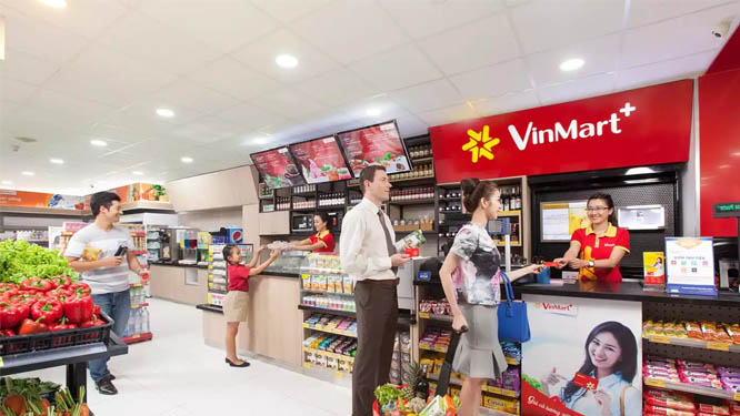 Rủi ro khi mở cửa hàng tiện lợi các chủ cửa hàng cần biết