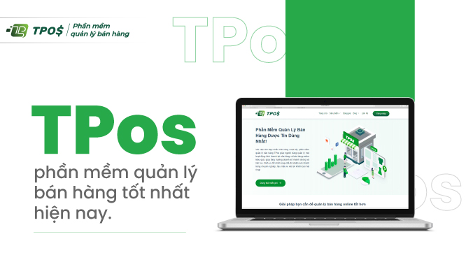 phần mềm quản lý bán hàng tốt hiện nay