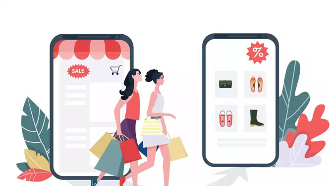 Những kinh nghiệm mua hàng online cần lưu ý