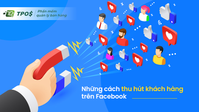 cách bán hàng online trên facebook