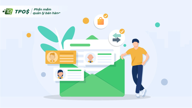 Lợi ích của khi sử dụng thư chào hàng đúng cách